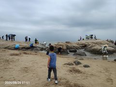 -老虎石海上公园