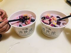 -津椰本·海南正宗椰奶清补凉(店一店)