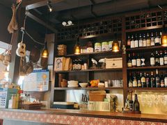 -La Tavernetta(Bar à Vin)(乌鲁木齐路店)