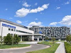 -首都医科大学附属北京天坛医院