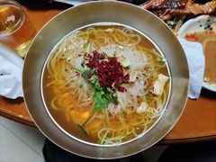 -京都亭(沙柳路店)