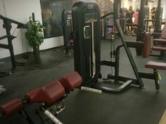 -BK博·康健身(金地格林小镇店)