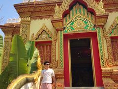 -西双版纳融创皇冠假日度假酒店