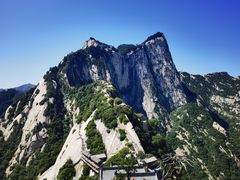 -华山风景名胜区