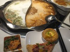 -鲜佰汇海鲜烤肉自助餐厅(银座商城泰安店)