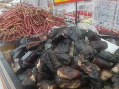 -沃尔玛(摩尔广场店)