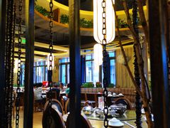 大堂-肖记公安牛肉鱼杂馆· 省级非物质文化遗产(仁和路店)