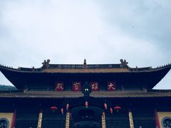 -南京市江宁方山