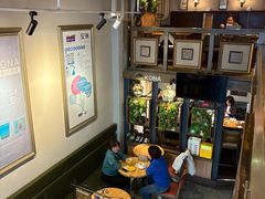 大堂-安琳acKONA咖啡(市南店)