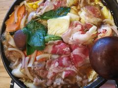 -天一料理(荔枝广场店)
