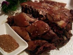 -永和红旗美食城