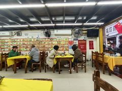 大堂-汤氏美食台山水步特色黄鳝饭(龙津东路店)