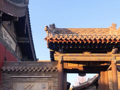 -关帝庙(大同古城)