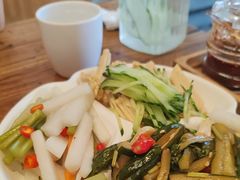 -平娃三宝烧烤·面食(富丰桥店)