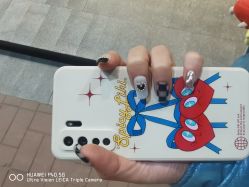-Touch Nail·品质·美甲美睫