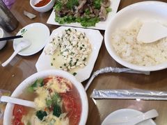 -有家驴肉黄面(敦煌店)