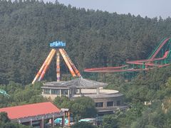 -南京银杏湖乐园