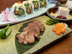 牛舌串一串-傑·料理·海鲜放题(佛山文华荟店)