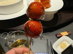 -喜悦烤鸭·新京菜(王府井店)