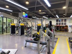-每刻健身工作室(西直门店)