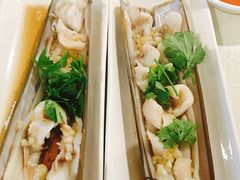 -无招牌海鲜餐厅(怡丰城店)