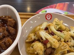 -72街荷叶饭(东方宝泰广场店)