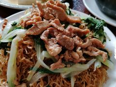 炒米粉-万兴菜馆(龙华店)