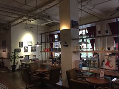 -雕刻时光咖啡馆(交大店)