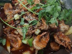 -万州大虾(五桥店)