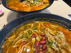 -苗乡米线(建军路店)