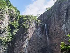 -雁荡山大龙湫景区