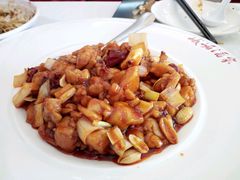 -峨嵋酒家(德内店)
