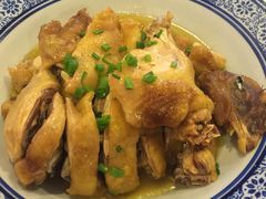 -兰边碗(鼓楼店)