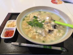 -馍界传奇·肉夹馍·手工面(中北永旺店)