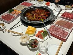 -川西坝子火锅(金沙1.0直营店)