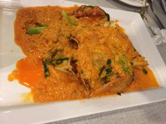 -建兴酒家(班塔通分店)