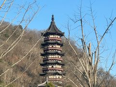 -牛首山文化旅游区