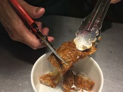 -老闽味沙茶面·姜母鸭(传承35年曾厝垵店)
