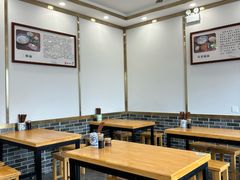 大堂-裕兴记·三虾面(西北街总店)