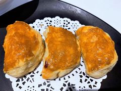 榴莲酥-万龙洲海鲜(南新仓店)