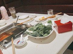 -海底捞火锅(高科广场店)