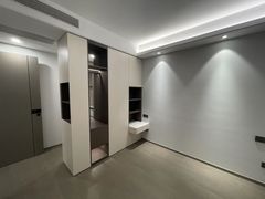-索菲亚衣柜橱柜家具全屋定制(汶水红星店)