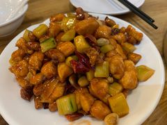 -陈傻子餐厅(世纪都会店)