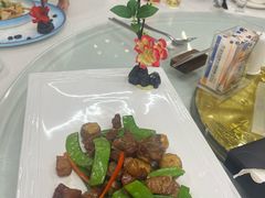 -宜兴隆家宴·私房菜(泰安华庭店)