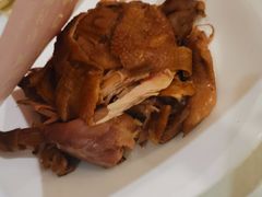 -金狮麟·新豫菜(金码大厦店)