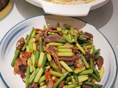 -山里俏·地标皖南菜·屯溪臭鳜鱼(北城万达店)