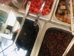 -椰本·海南正宗椰奶清补凉(佳园里店)