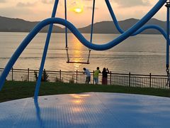 -余姚四明湖开元名都度假酒店·夏威夷西餐厅