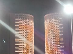 -天鹅湖体育公园