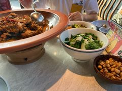 -寨子里的钵钵菜·湘西山里菜(魅力湘西店)